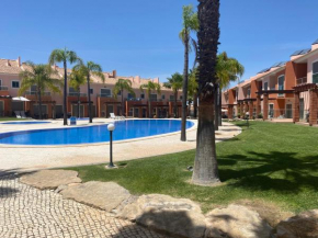 Villa Luca, Albufeira